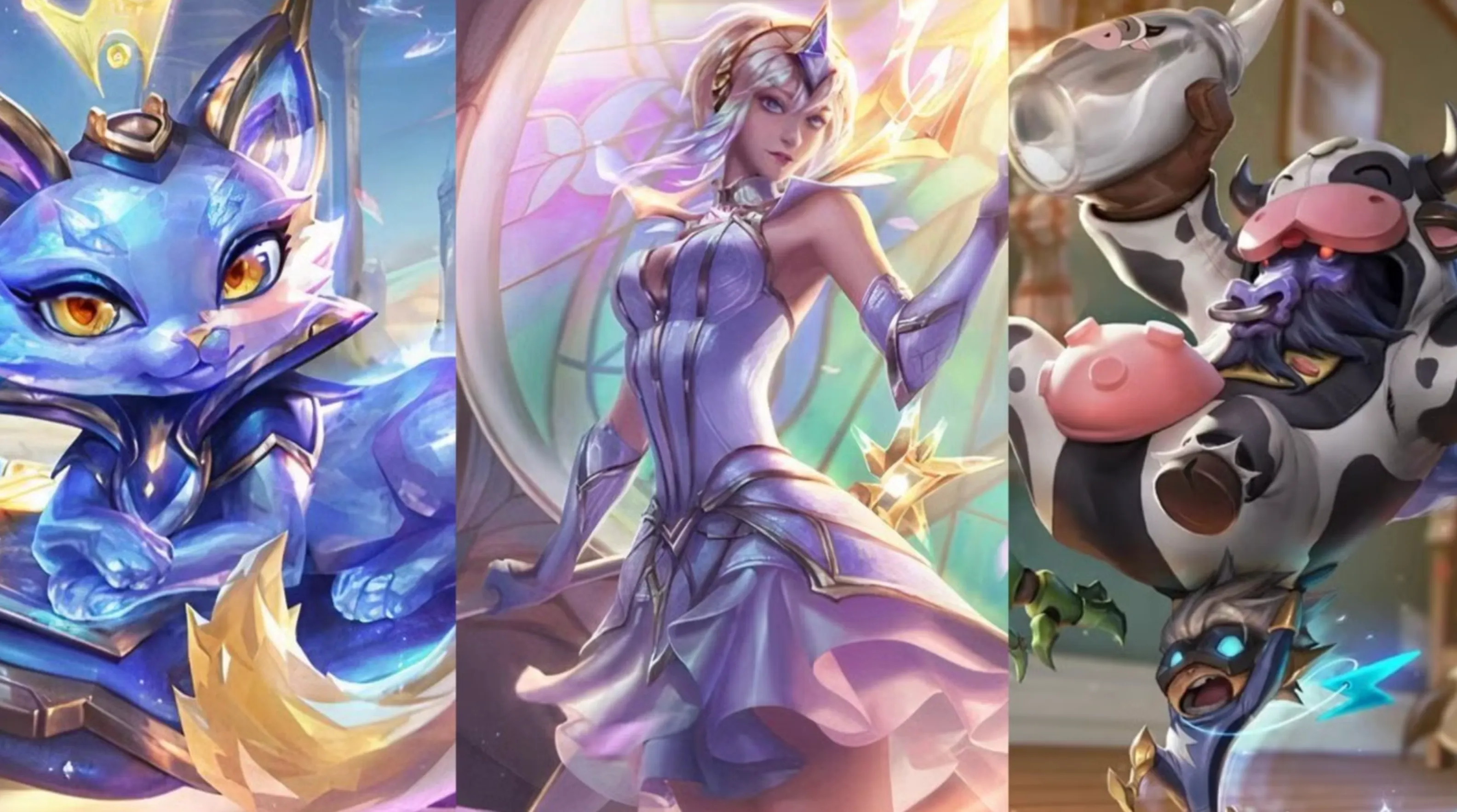 Best Support Items in League of Legends Season 16